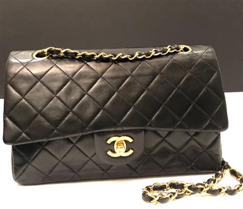 chanel vintage 2.55 bag price